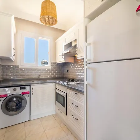Ova - 3 Bedrooms Apartman