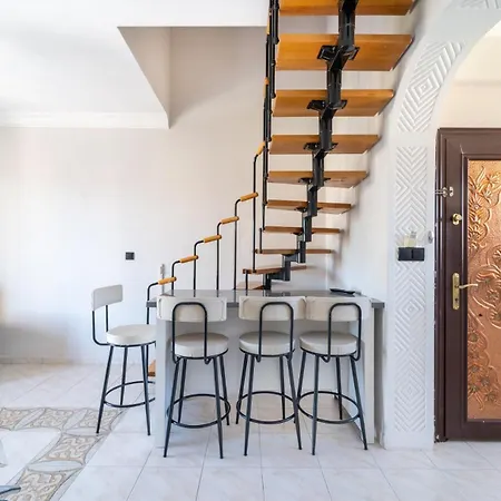 Ova - 3 Bedrooms Apartman