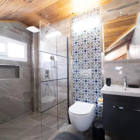 Apartman Ova - 3 Bedrooms