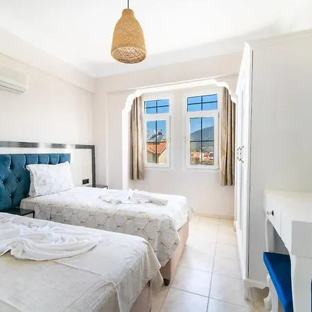Ova - 3 Bedrooms