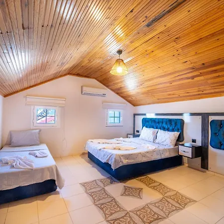 Apartment Ova - 3 Bedrooms Ovacik (Fethiye)